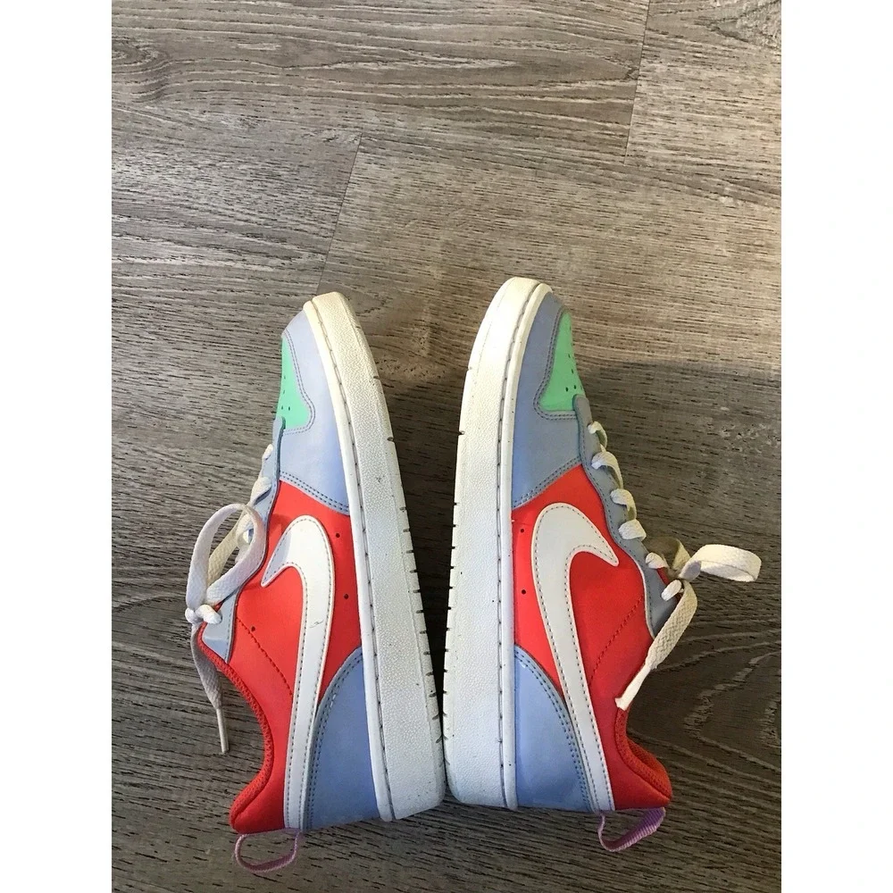 Nike welcome my